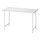 LAGKAPTEN/SPÄND - desk, white, 120x60 cm | IKEA Indonesia - PE944857_S1