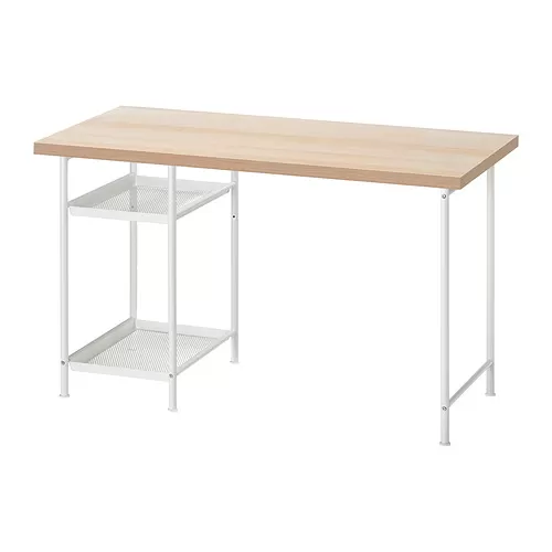 LAGKAPTEN/SPÄND meja