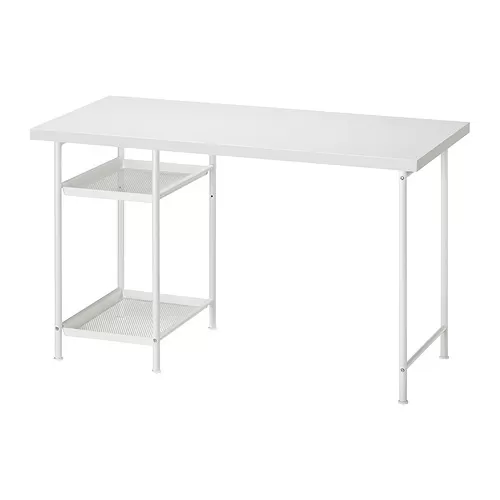 LAGKAPTEN/SPÄND meja