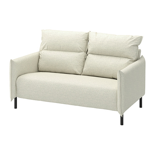 MANNARP 2-seat sofa