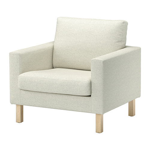 SALTSJÖBADEN cover for armchair