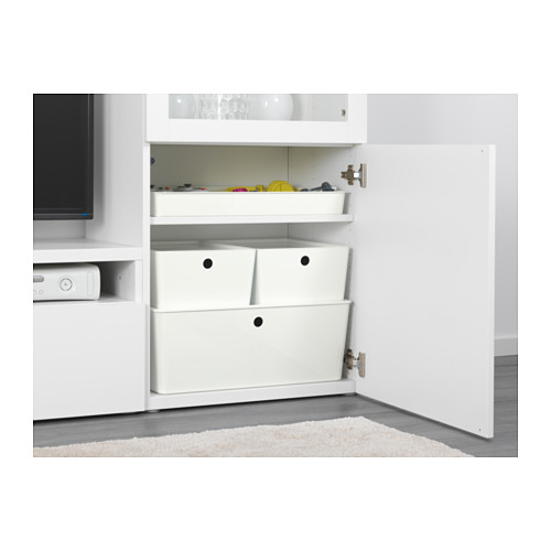 KUGGIS insert with 5 compartments