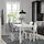 MELLTORP - table, white, 125x75 cm | IKEA Indonesia - PE835489_S1