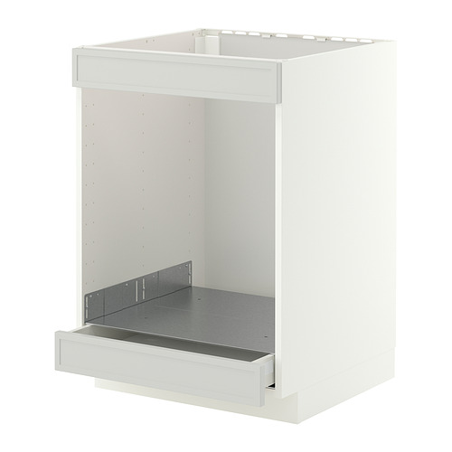 METOD/MAXIMERA kbnt dasar u kompor+oven dg laci