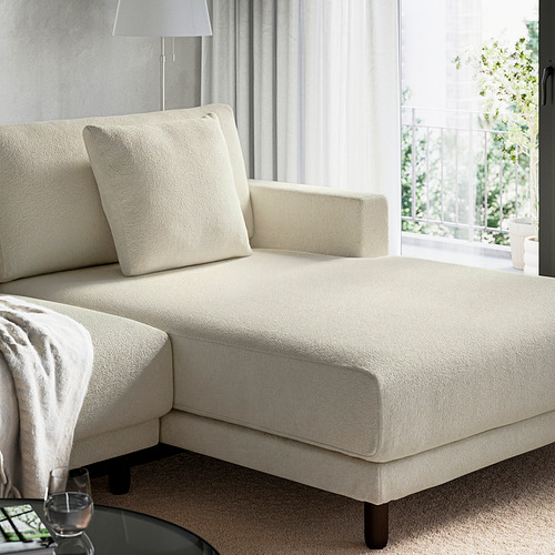 UPPÅKRA 3-seat modular sofa