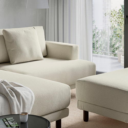 UPPÅKRA 3-seat modular sofa