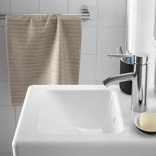 TVÄLLEN single wash-basin