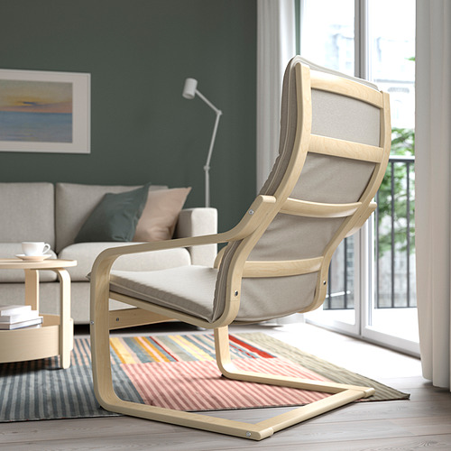 POÄNG armchair