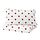 BARNDRÖM - duvet cover and pillowcase, heart pattern/white red, 150x200/50x80 cm | IKEA Indonesia - PE944982_S1