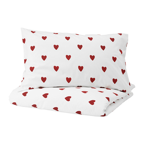 BARNDRÖM sarung duvet dan sarung bantal
