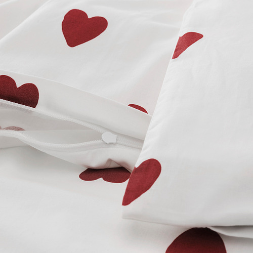 BARNDRÖM sarung duvet dan sarung bantal