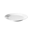 IKEA 365+ - Plate, white, 20 cm