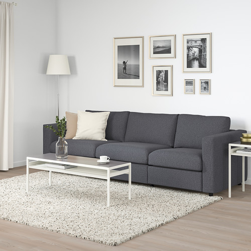 VIMLE sofa tempat tidur 3 dudukan