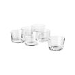 IKEA 365+ - Glass, clear glass, 18 cl