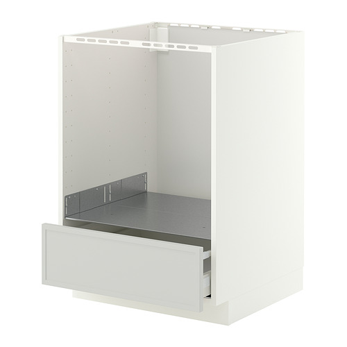 METOD/MAXIMERA kbnt dsr utk oven dg laci