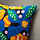 MÄVINN sarung bantal kursi