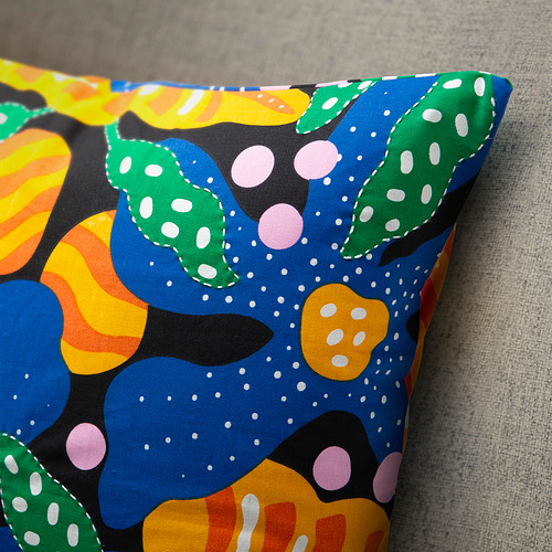 MÄVINN sarung bantal kursi
