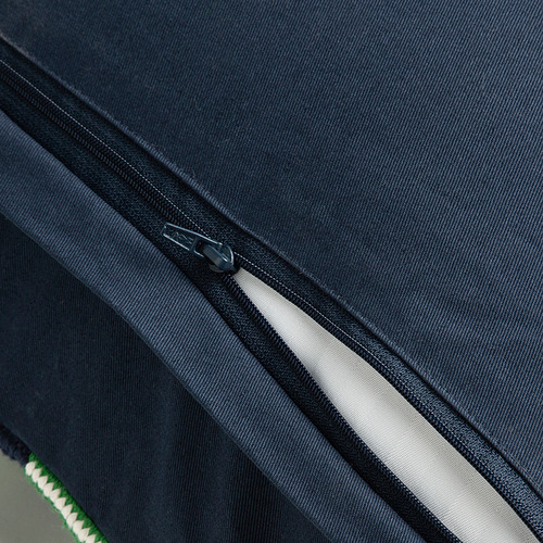 MÄVINN sarung bantal kursi