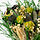 MÄVINN flower bouquet