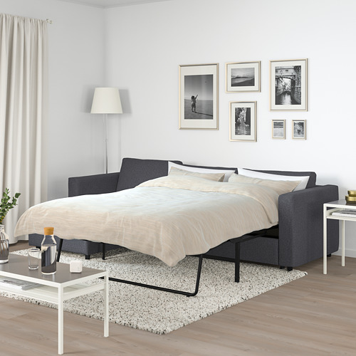 VIMLE sf tmpt tdr 3 ddkn dg chaise longue