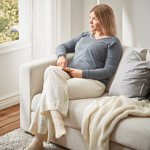 VIMLE sofa 2 dudukan