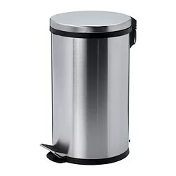 SNÖRPA