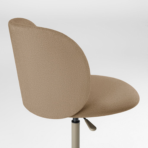 VITTSJÖ/KRYLBO desk and chair