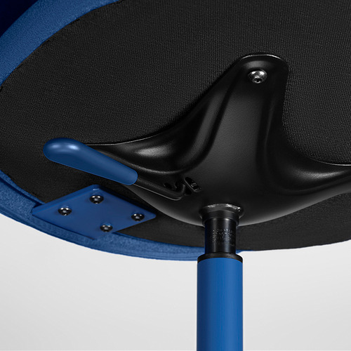 KRYLBO swivel chair