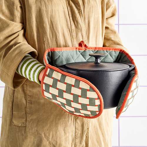 RINNIG sarung tangan oven