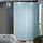 MEHAMN - pair of sliding doors, aluminium double sided/light blue light green, 150x201 cm | IKEA Indonesia - PE945097_S1