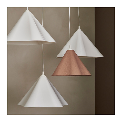 ZEBRASÄV lampu gantung