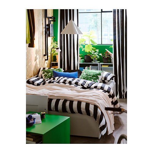 ZEBRASÄV lampu gantung