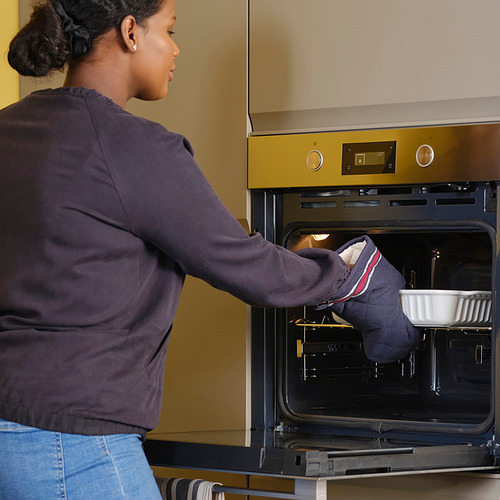 HILDEGUN sarung tangan oven
