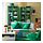 LYCKSELE MURBO - sofa tempat tidur 2 dudukan, Grindtorp aneka warna | IKEA Indonesia - PH202904_S1