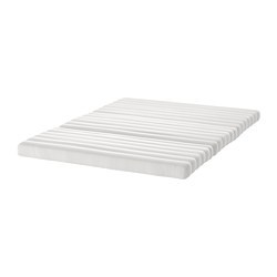 LYCKSELE HÅVET mattress, 140x188 cm | IKEA Indonesia