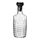 FRÖJDA - carafe with stopper, clear glass, 1.0 l | IKEA Indonesia - PE945124_S1