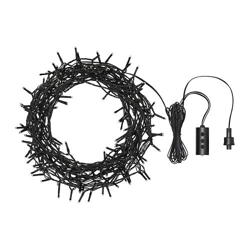 GETKÅL LED lighting chain