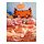 DVÄRGHARE - boneka, kelinci/krem, 21 cm | IKEA Indonesia - PH203813_S1