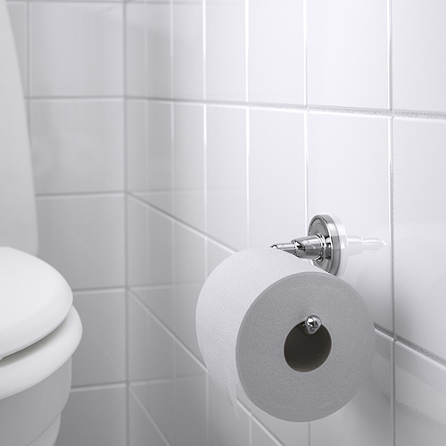 BROFJÄRDEN toilet roll holder