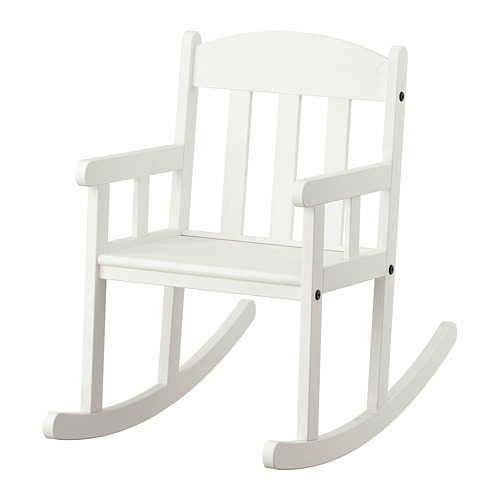 SUNDVIK rocking-chair