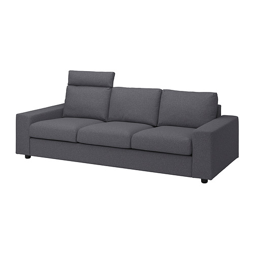 VIMLE sofa 3 dudukan