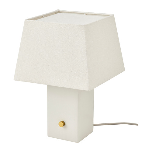 HALGATT table lamp