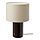 HALGATT lampu meja