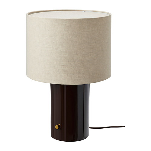 HALGATT lampu meja