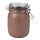 KORKEN - jar with lid, brown-red, 1 l | IKEA Indonesia - PE945426_S1