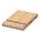 BERGENES - holder for mobile phone/tablet, bamboo | IKEA Indonesia - PE737412_S1
