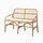 GRYTTOM - cushion, Gransel natural, 102x42 cm | IKEA Indonesia - PE915709_S1