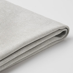 BERGMUND - Chair cover, Orrsta light grey