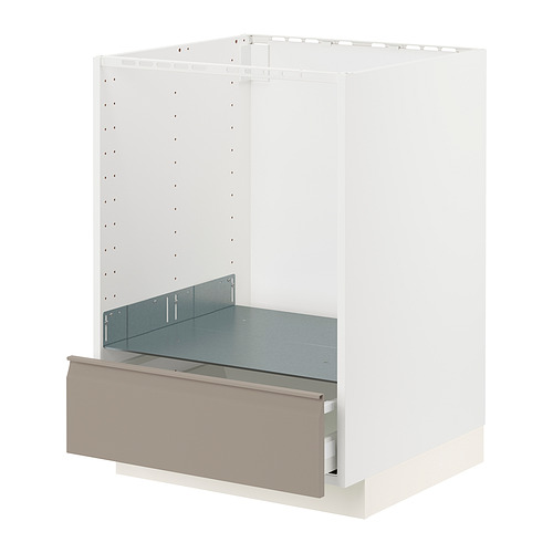 METOD/MAXIMERA kbnt dsr utk oven dg laci
