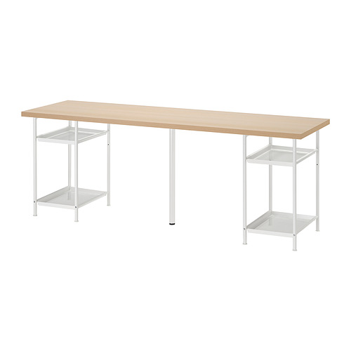 LAGKAPTEN/SPÄND meja
